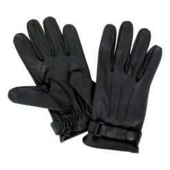 Gants De Palpation Cuir CityGuard