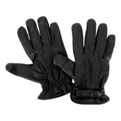Gants De Palpation Cuir Polaire CityGuard