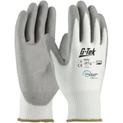 Gants De Protection Recyclés Lisses G-TEK 3RX (lot De 12)