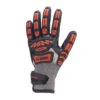 Gants De Travail Anti-impact Coverguard EUROcut IMPACT 200 (lot De 5) -Vêtements Travail Série gants de travail anti impact coverguard eurocut impact 200 face 1
