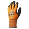 Gants Anti-froid Eurotechnique Eurowinter L22 (lot De 5) 1 Gants Anti-froid Eurotechnique Eurowinter L22 (lot De 5) -Vêtements Travail Série gants eurotechnique orange 1