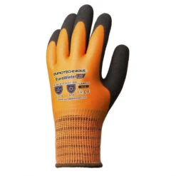 Gants Anti-froid Eurotechnique Eurowinter L22 (lot De 5)