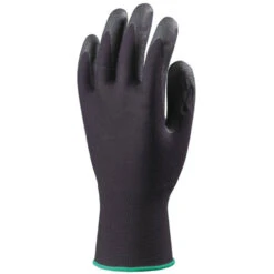 Gants De Travail Hydropellent Eurotechnique (lot De 10 Paires De Gants)