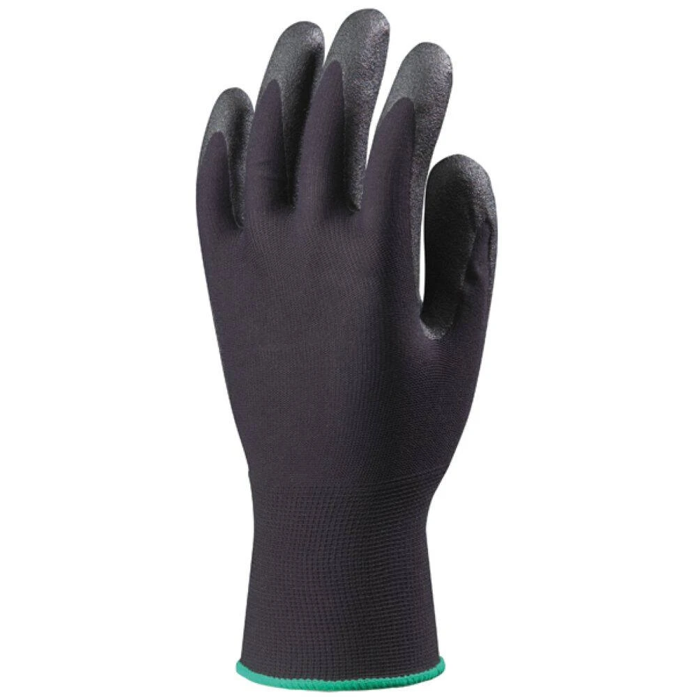 Gants De Travail Hydropellent Eurotechnique (lot De 10 Paires De Gants) 3 Gants De Travail Hydropellent Eurotechnique (lot De 10 Paires De Gants)