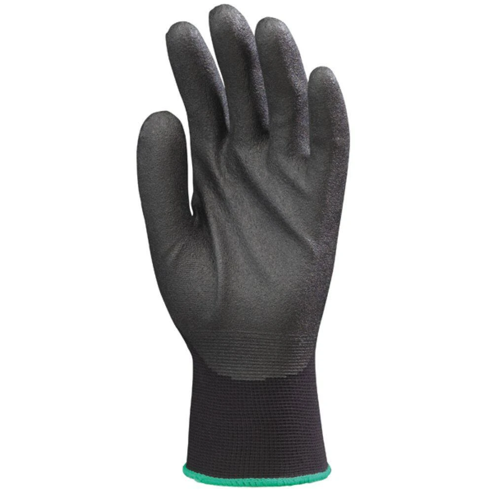 Gants De Travail Hydropellent Eurotechnique (lot De 10 Paires De Gants) 4 Gants De Travail Hydropellent Eurotechnique (lot De 10 Paires De Gants) – Image 2