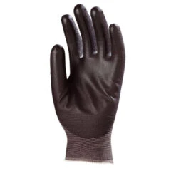 Gants De Travail Précision Enduit PU Eurotechnique Eurolight (lot De 10 Paires De Gants)