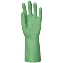 Gants Protection Chimique Eurotechnique 5530 (lot De 10)
