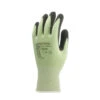 Gants De Travail Précision Fibre De Bambou Enduit Nitrile Eurotechnique (lot De 10 Paires De Gants) 2 Gants De Travail Précision Fibre De Bambou Enduit Nitrile Eurotechnique (lot De 10 Paires De Gants) -Vêtements Travail Série gants manutention eurotechnique bambou lot de 10 ext
