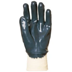 Gants De Manutention Eurotril Eurotechnique 9610 (lot De 10 Paires De Gants) -Vêtements Travail Série gants manutention eurotril eurotechnique 9610 lot de 10 int