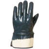 Gants De Manutention Lourde Double Enduction Nitrile Eurotechnique 9650 (lot De 10 Paires De Gants) 2 Gants De Manutention Lourde Double Enduction Nitrile Eurotechnique 9650 (lot De 10 Paires De Gants) -Vêtements Travail Série gants manutention lourde eurotechnique 9650 lot de 10 ext