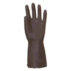 Gants Résistant Aux Risques Chimiques Eurotechnique 5310 (lot De 10)