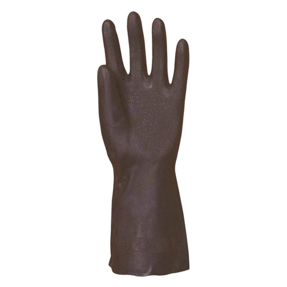 Gants Résistant Aux Risques Chimiques Eurotechnique 5310 (lot De 10) 3 Gants Résistant Aux Risques Chimiques Eurotechnique 5310 (lot De 10)