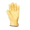 Gants De Manutention Cuir Eurotechnique 2230 (lot De 10 Paires De Gants) -Vêtements Travail Série gants eurotechnique 2230