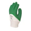Gants Anticoupure Latex Crêpé Eurotechnique 3805 (lot De 12 Paires De Gants) -Vêtements Travail Série gants eurotechnique 3805