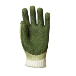 Gants De Manutention Enduit Latex Vulcanisé Eurotechnique Pro-Resister (lot De 12 Paires De Gants) -Vêtements Travail Série gants eurotechnique 3840