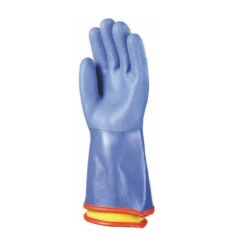 Gants Anti-froid étanches Eurotechnique Avec Doublure (lot De 10 Paires)