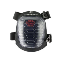 Genouillères Coverguard Knee Gel -Vêtements Travail Série genouilleres coverguard knee gel noir