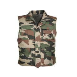 Gilet CityGuard RANGERS CAMO