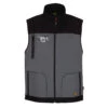 Gilet De Travail Diadora STRETCH ISO 13688:2013 -Vêtements Travail Série gilet de travail diadora stretch iso 13688 2013 gris 2