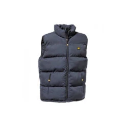 Gilet Matelassé Déperlant Et Respirant Caterpillar ARTIC ZONE -Vêtements Travail Série gilet matelasse caterpillar oxwork 71lfk7l4xgl. ul1500 1