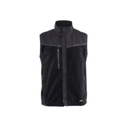 Gilet Polaire Sans Manches Blaklader Coupe-vent
