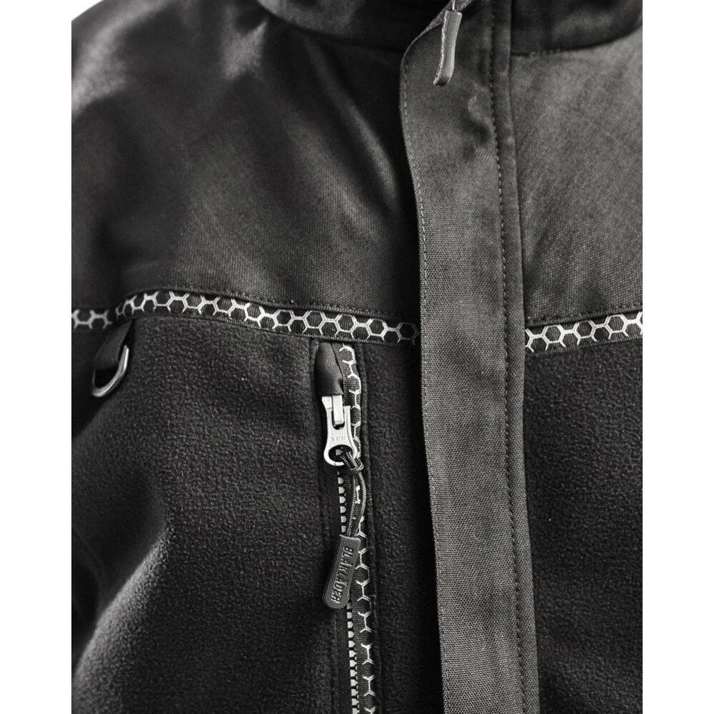 Gilet Polaire Sans Manches Blaklader Coupe-vent 5 Gilet Polaire Sans Manches Blaklader Coupe-vent – Image 3