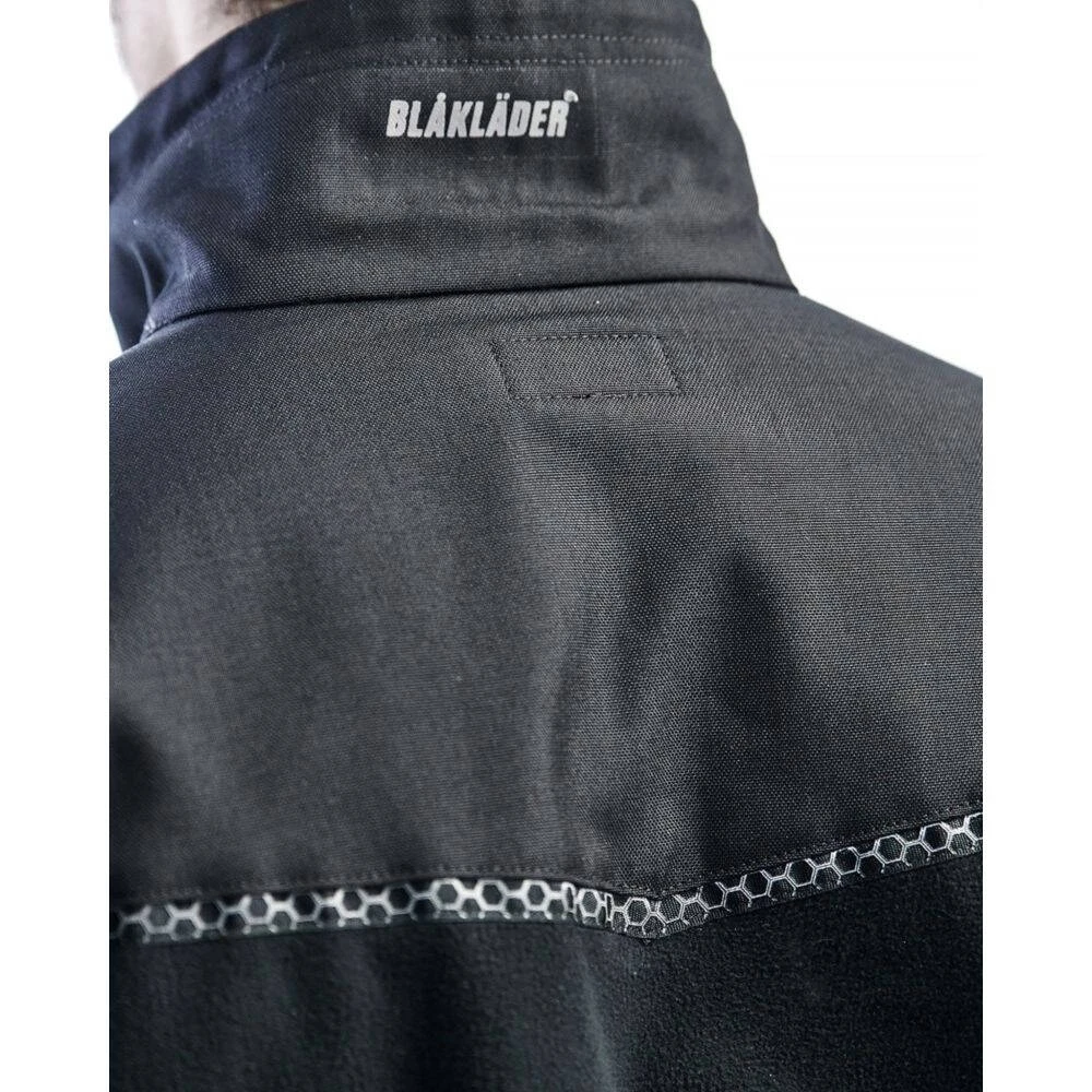 Gilet Polaire Sans Manches Blaklader Coupe-vent 6 Gilet Polaire Sans Manches Blaklader Coupe-vent – Image 4
