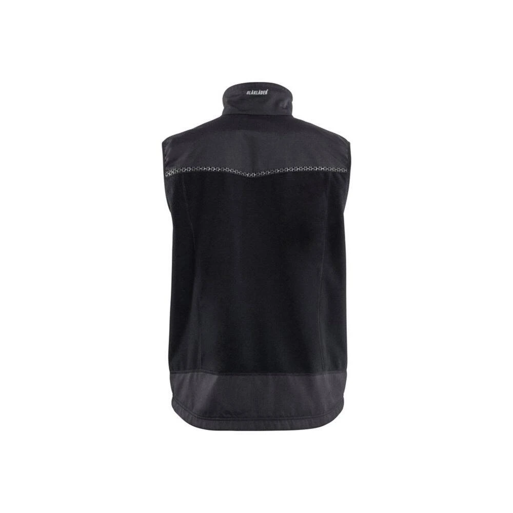 Gilet Polaire Sans Manches Blaklader Coupe-vent 4 Gilet Polaire Sans Manches Blaklader Coupe-vent – Image 2