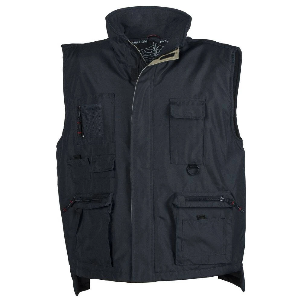 Gilet Sans Manche EVASION Pen Duick 3 Gilet Sans Manche EVASION Pen Duick