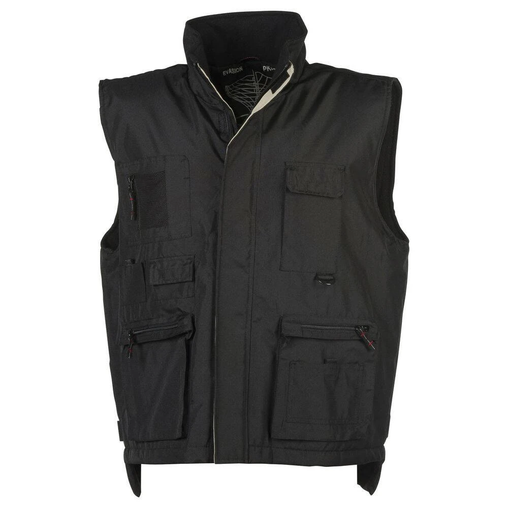Gilet Sans Manche EVASION Pen Duick 4 Gilet Sans Manche EVASION Pen Duick – Image 2
