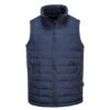 Gilet Sans Manche Matelassé Portwest Aspen 2 Gilet Sans Manche Matelassé Portwest Aspen -Vêtements Travail Série gilet sans manche matelasse portwest aspen marine