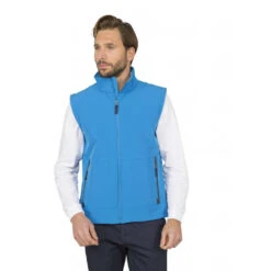Gilet Softshell Fastnet Pen Duick -Vêtements Travail Série gilet softshell fastnet pen duick