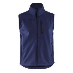 Gilet Sans Manches Softshell Blaklader Homme