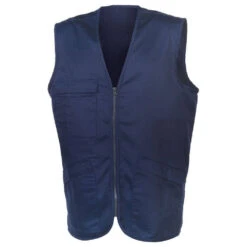 Gilet Multi Poches Pen Duick Crew 9 Gilet Multi Poches Pen Duick Crew -Vêtements Travail Série gilet de travail pen duick crew bleu marine copie