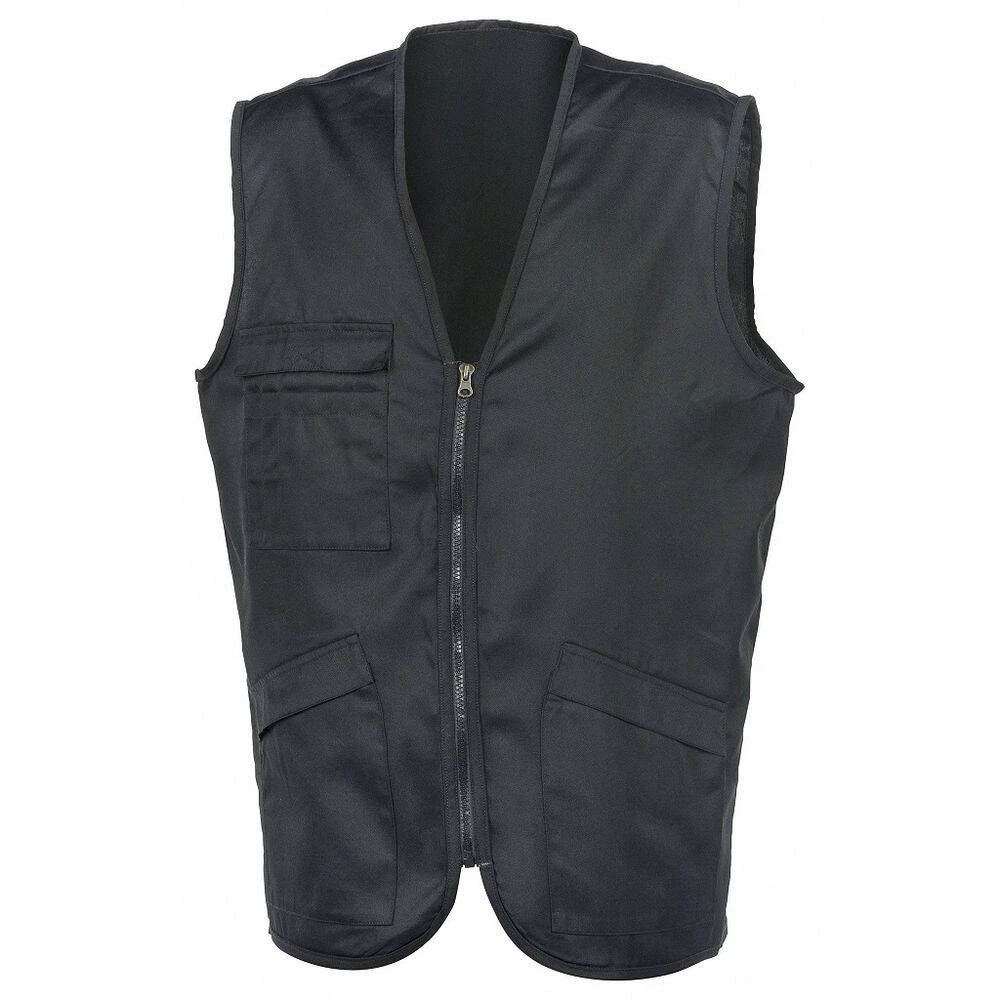 Gilet Multi Poches Pen Duick Crew 3 Gilet Multi Poches Pen Duick Crew