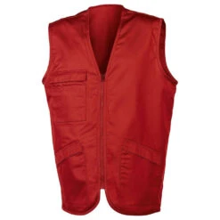 Gilet Multi Poches Pen Duick Crew 13 Gilet Multi Poches Pen Duick Crew -Vêtements Travail Série gilet de travail pen duick crew rouge copie