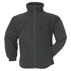 Veste Polaire Hiver Coverguard Jacket 7 Veste Polaire Hiver Coverguard Jacket -Vêtements Travail Série gris result