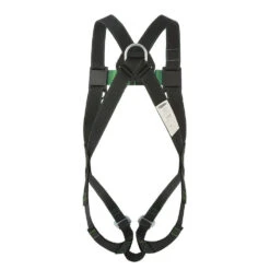 SPICA Coverguard 1-point Fall Arrest Harness -Vêtements Travail Série harnais antichute a 1 point spica coverguard