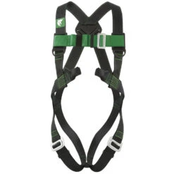 Harnais Antichute à 2 Points 140kg Coverguard FELIS