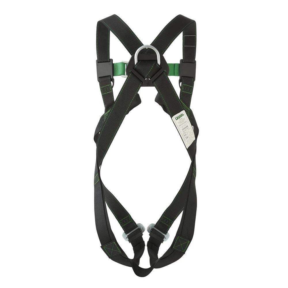 Harnais Antichute à 2 Points 140kg Coverguard FELIS 4 Harnais Antichute à 2 Points 140kg Coverguard FELIS – Image 2