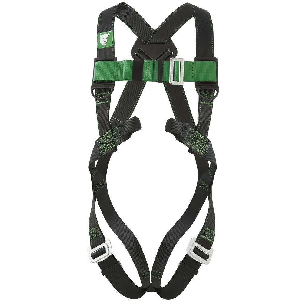 Harnais Antichute à 2 Points 140kg Coverguard FELIS 3 Harnais Antichute à 2 Points 140kg Coverguard FELIS