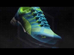 Basket De Sécurité Puma Elevate Knit Green Low S1P ESD HRO SRC -Vêtements Travail Série hqdefault 1 153