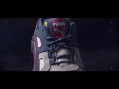 Baskets De Sécurité Basses Puma Aviat Low S1P ESD SRC -Vêtements Travail Série hqdefault 1 16