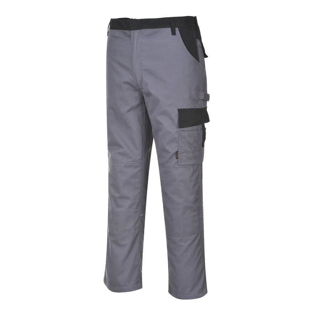 Pantalon De Travail Multipoches Portwest Texo Munich 9 Pantalon De Travail Multipoches Portwest Texo Munich – Image 7