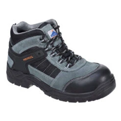 Chaussures De Sécurité Portwest S1P Brodequin Trekker Composite