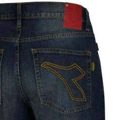 Jean De Travail Multipoches Stretch Diadora PANT STONE 5PKT -Vêtements Travail Série jean de travail diadora pant stone 5 poches bleu poche 1