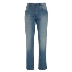 Jean De Travail Multipoches Stretch Diadora PANT STONE 5PKT -Vêtements Travail Série jean de travail diadora pant stone 5 poches clair 1