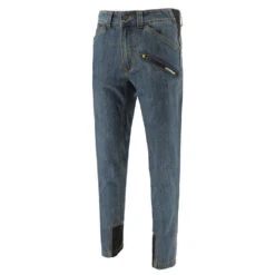 Jean De Travail Multipoche Stretch Caterpillar TRADES DENIM