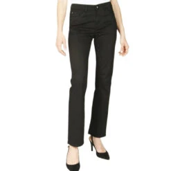 Jean Droit Stretch FEMME RICA LEWIS OLENKA