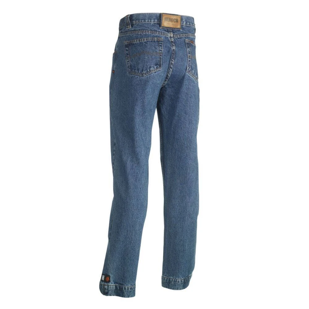 Jeans De Travail Pluto Herock 4 Jeans De Travail Pluto Herock – Image 2